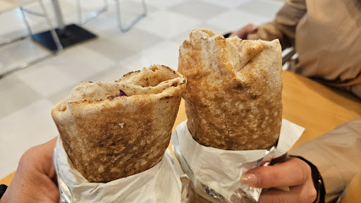 Photo of Amado’s Halal Meat and Food Market - 251 Albert St, Regina, SK S4R 2N5